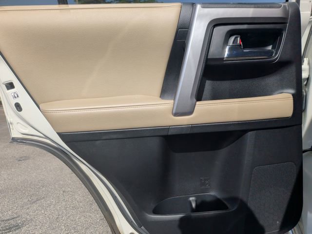 Used 2019 Toyota 4Runner Limited RWD image 29