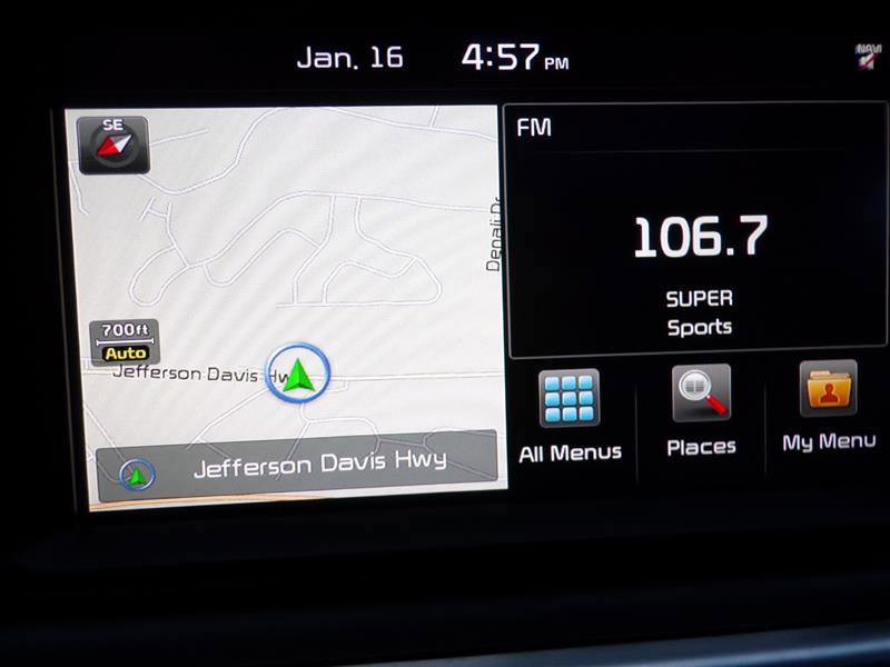 Used 2015 Kia Optima EX w/ EX Premium Package image 36