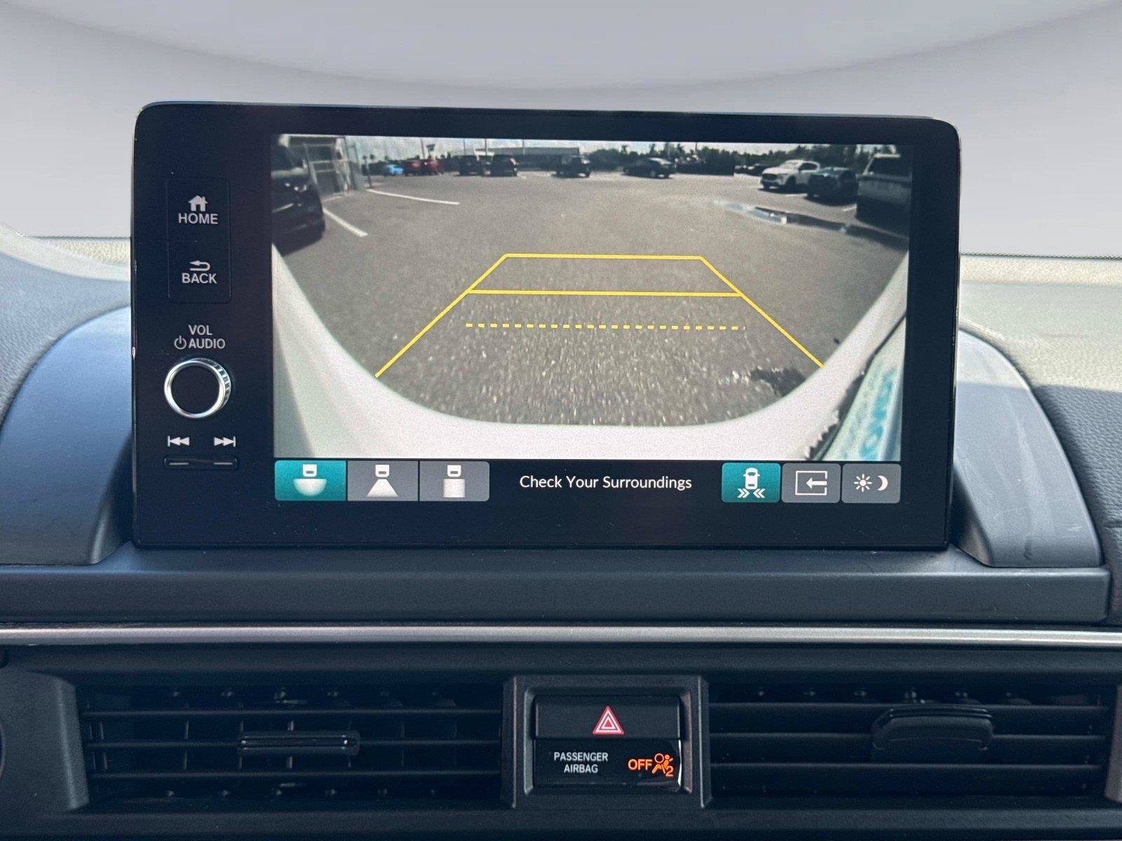 Certified 2024 Honda Pilot EX-L image 26