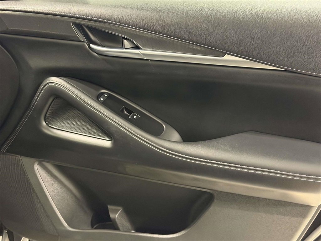 Used 2023 INFINITI QX60 Luxe w/ Cargo Package image 9