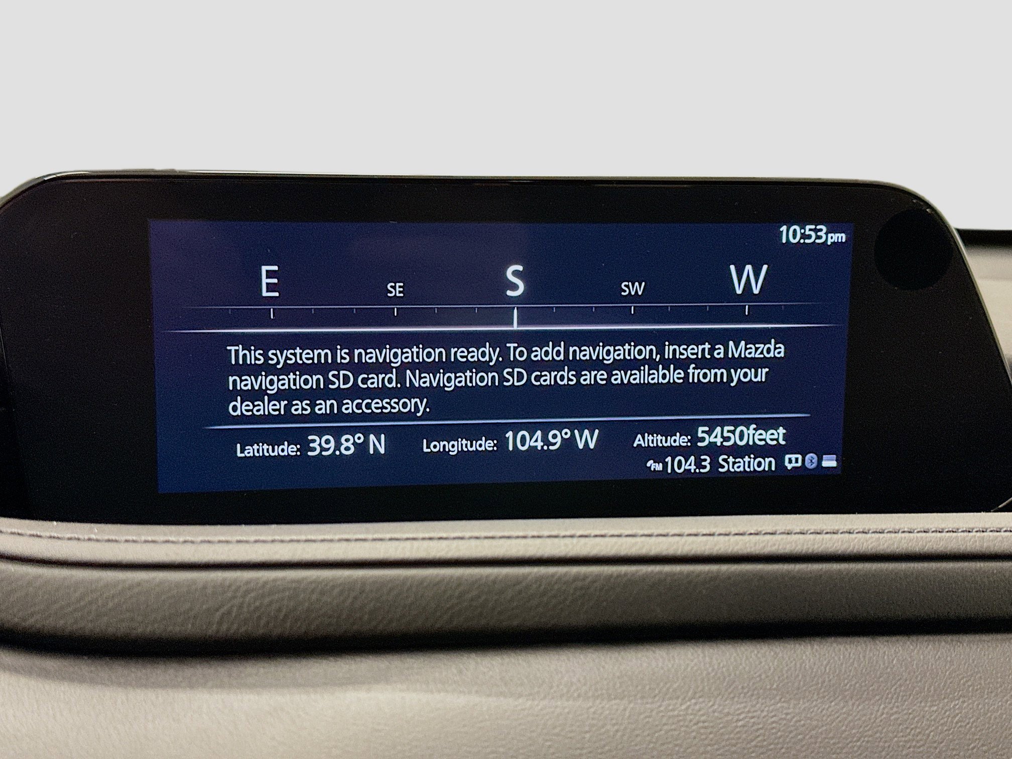 Used 2024 MAZDA CX-30 AWD 2.5 S w/ Select Sport Pkg image 22