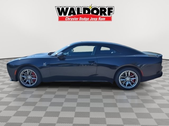 New 2025 Dodge Charger Daytona Scat Pack w/ Track Pack AWD/4WD image 6
