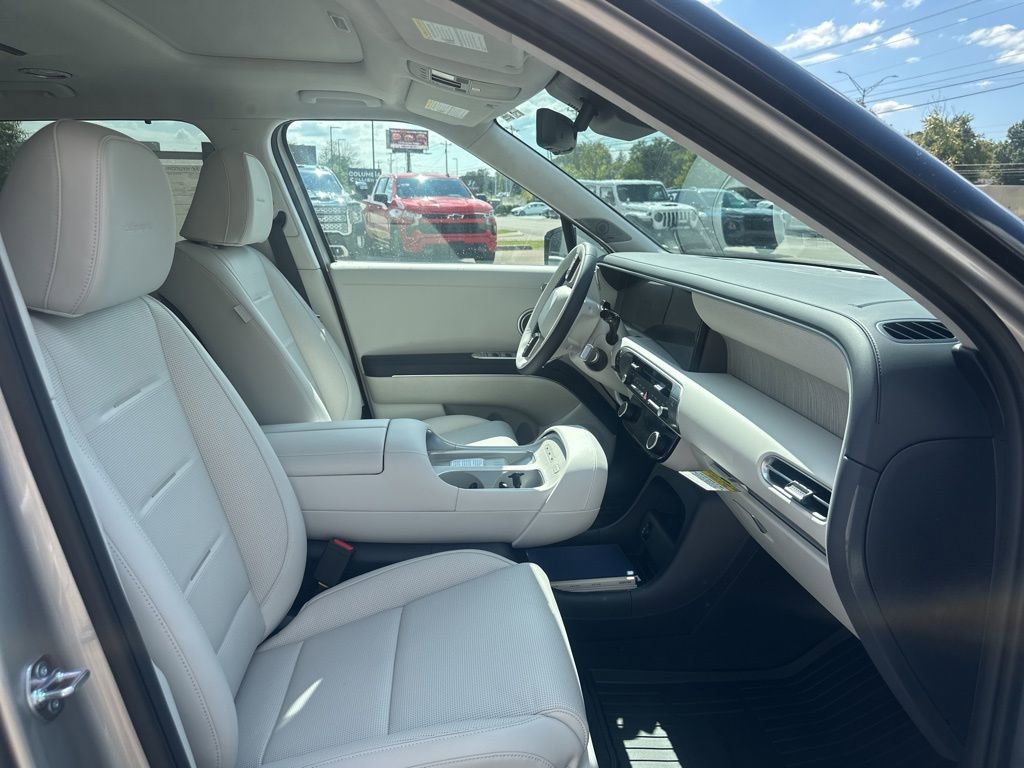 New 2026 Hyundai Palisade Calligraphy image 12