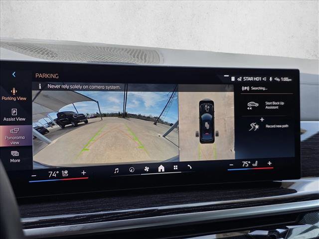 Used 2026 BMW X6 xDrive40i image 23