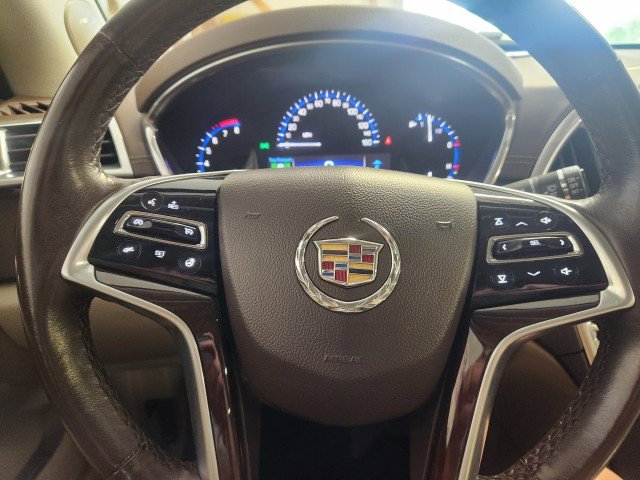 Used 2014 Cadillac SRX Luxury image 22