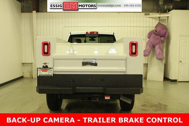 New 2024 RAM 2500 Tradesman w/ Chrome Appearance Group image 38