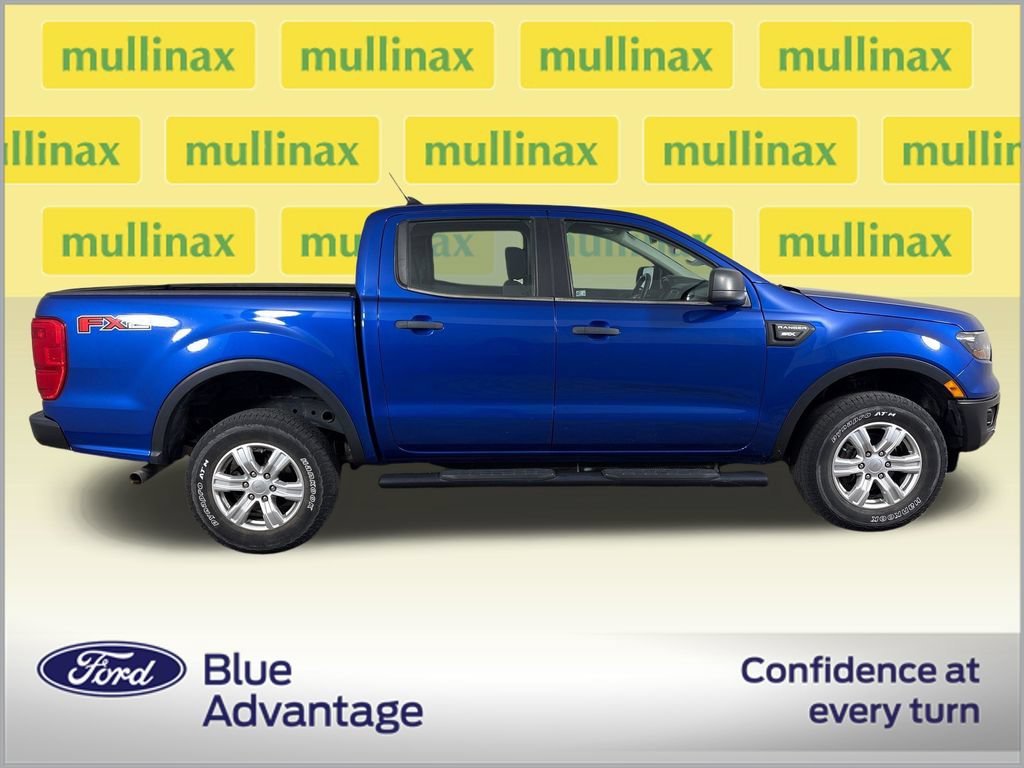 Certified 2020 Ford Ranger XL w/ Equipment Group 101A Mid RWD image 2