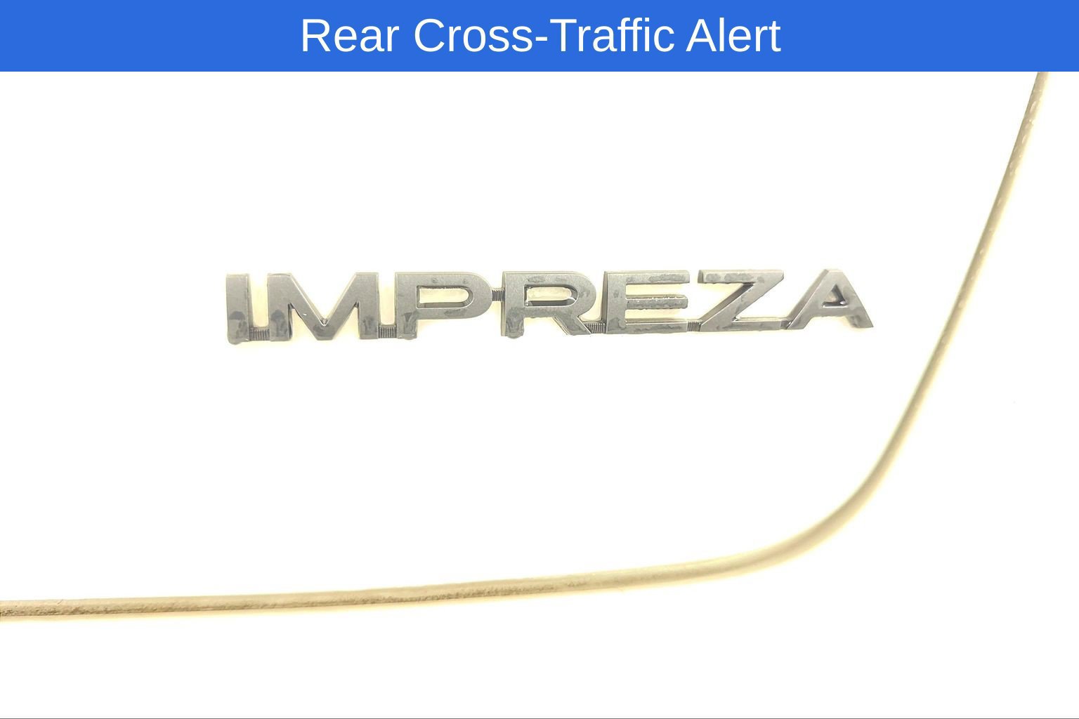New 2026 Subaru Impreza 2.0i Sport AWD/4WD image 9