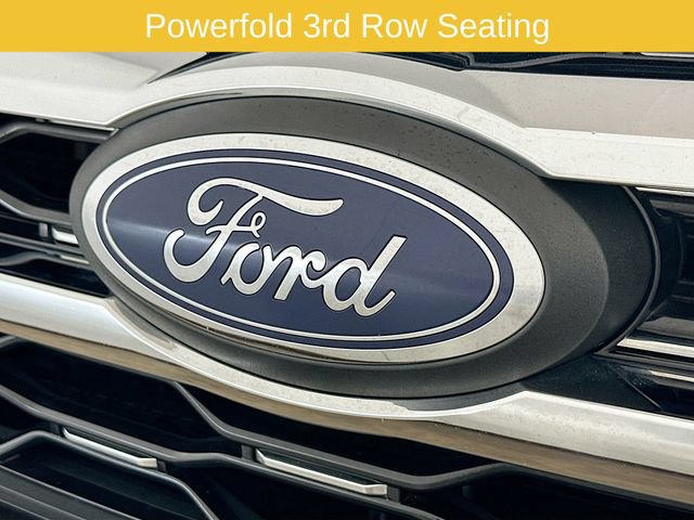 Certified 2024 Ford Expedition Limited AWD/4WD image 32