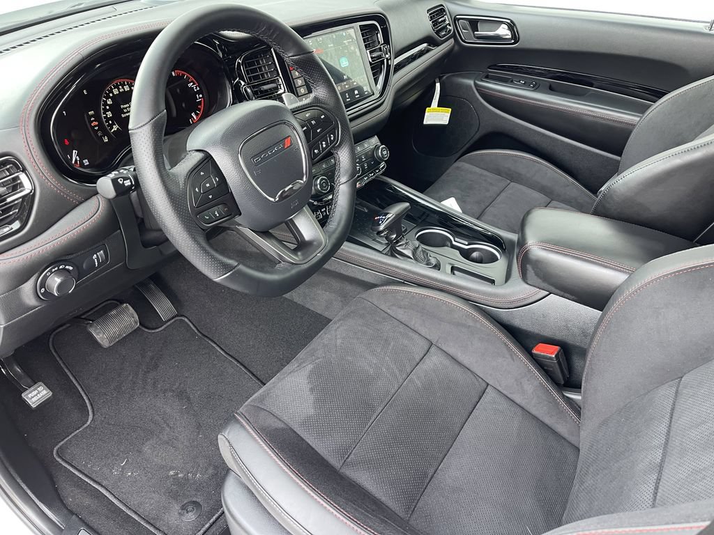 New 2026 Dodge Durango GT AWD/4WD image 10