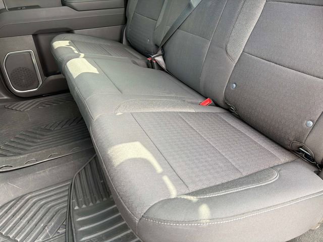 Used 2023 Chevrolet Silverado 1500 LT w/ LPO, Dark Essentials Package image 13