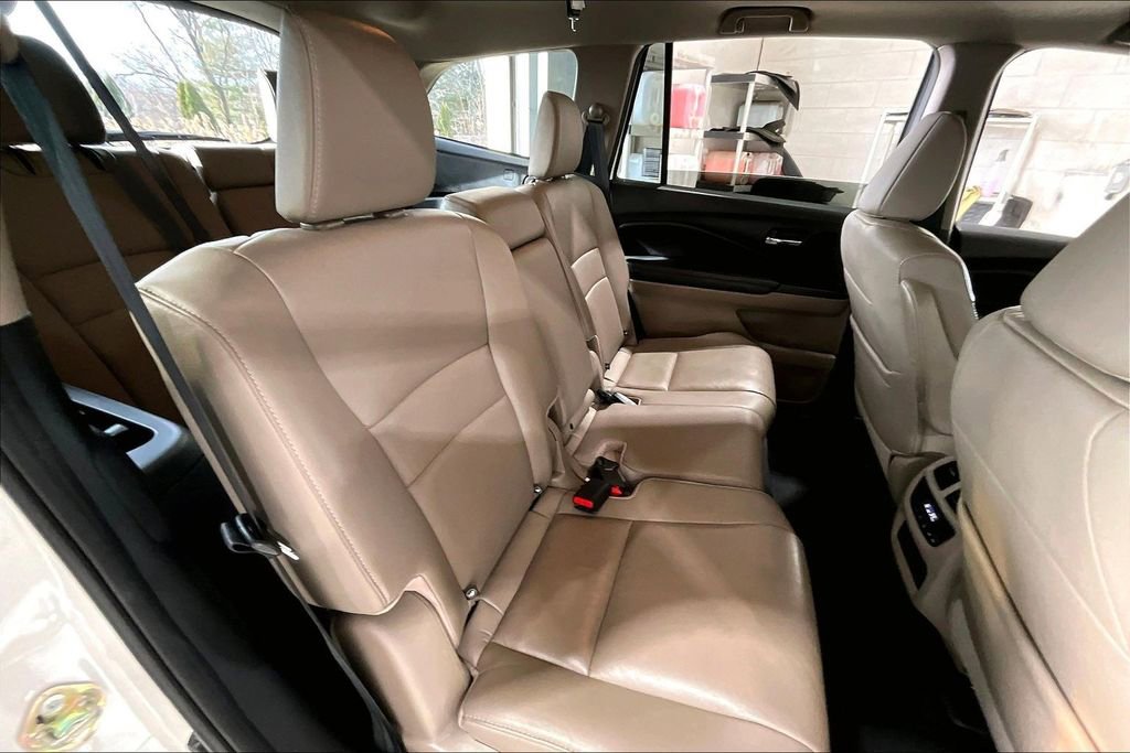 Used 2018 Honda Pilot EX-L image 30