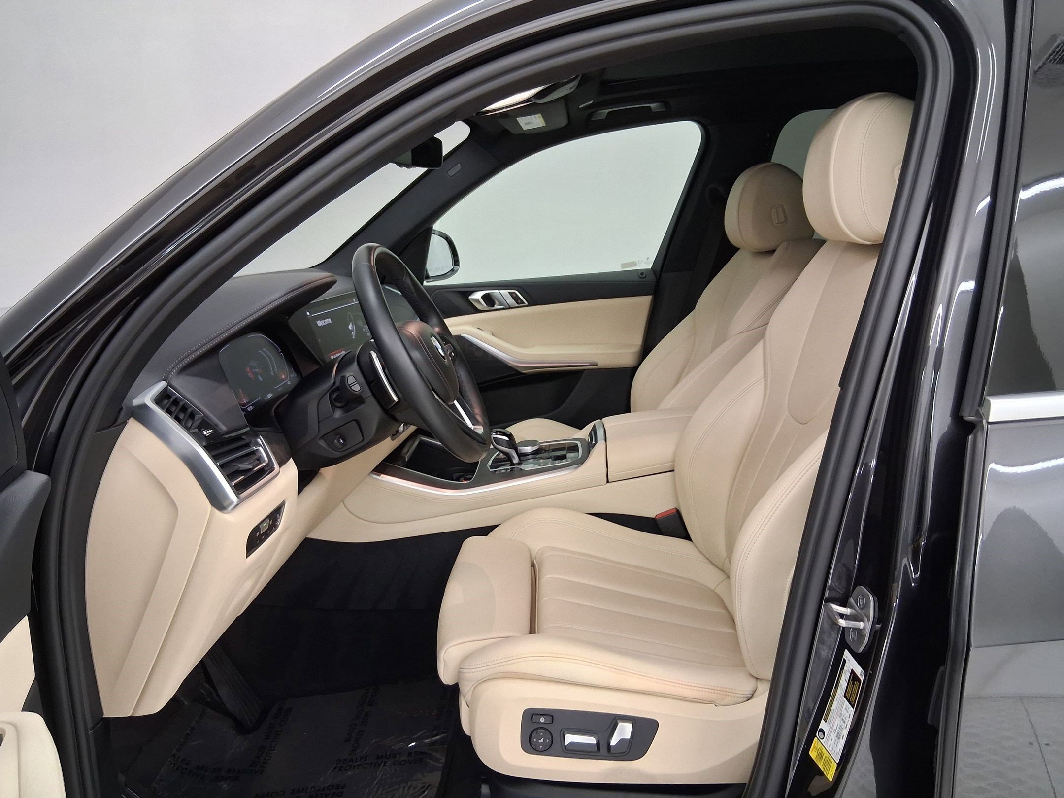 Used 2022 BMW X5 sDrive40i w/ Parking Assistance Package RWD image 3