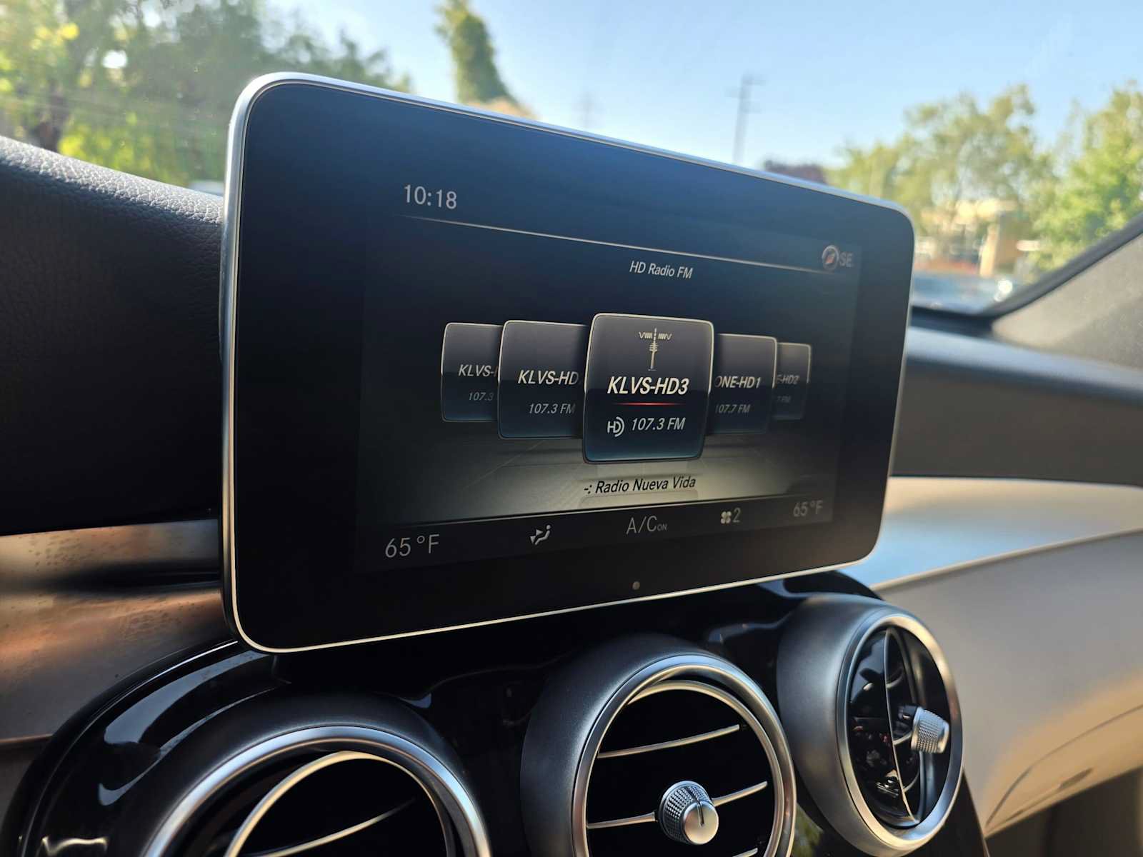 Used 2018 Mercedes-Benz GLC 300 image 28
