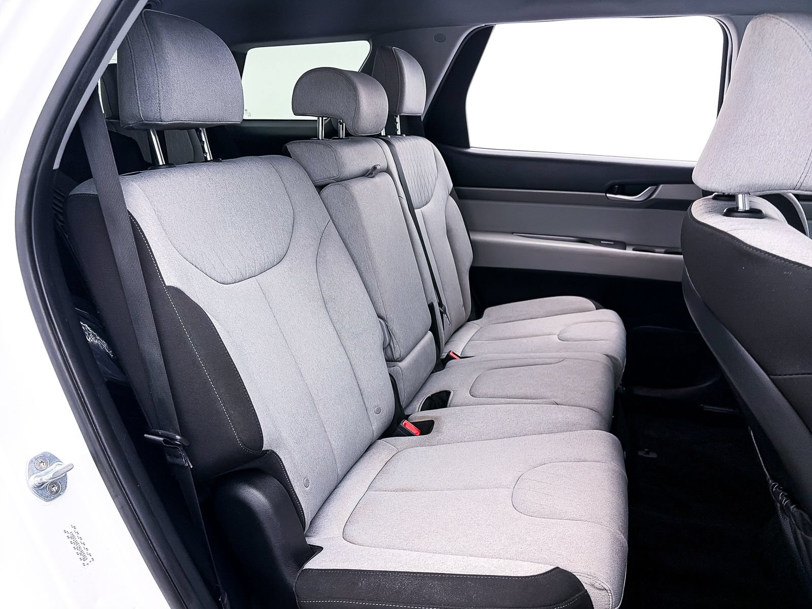 Used 2022 Hyundai Palisade SE w/ Cargo Package FWD image 31