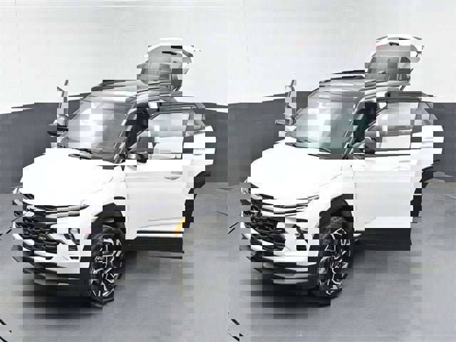 New 2026 Chevrolet TrailBlazer RS w/ Convenience Package image 52