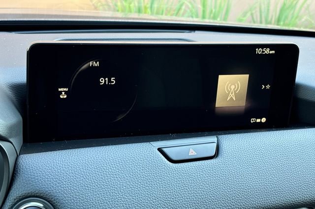 New 2026 MAZDA CX-90 3.3 Turbo w/ Preferred Package image 22