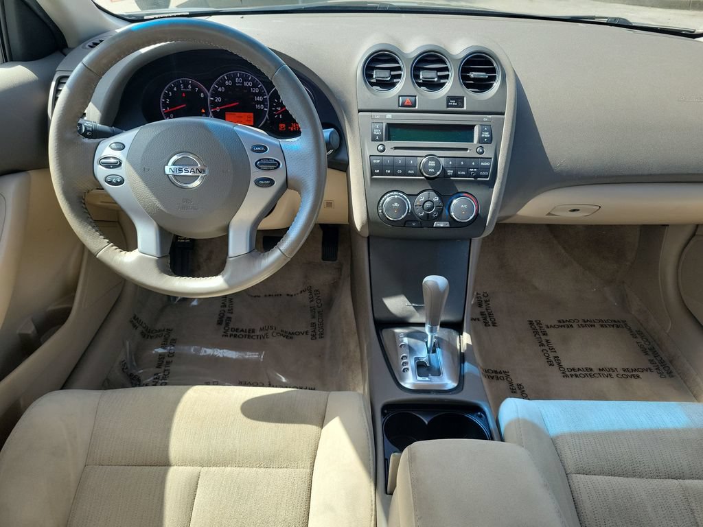 Used 2012 Nissan Altima 2.5 S w/ Special Edition Pkg FWD image 27
