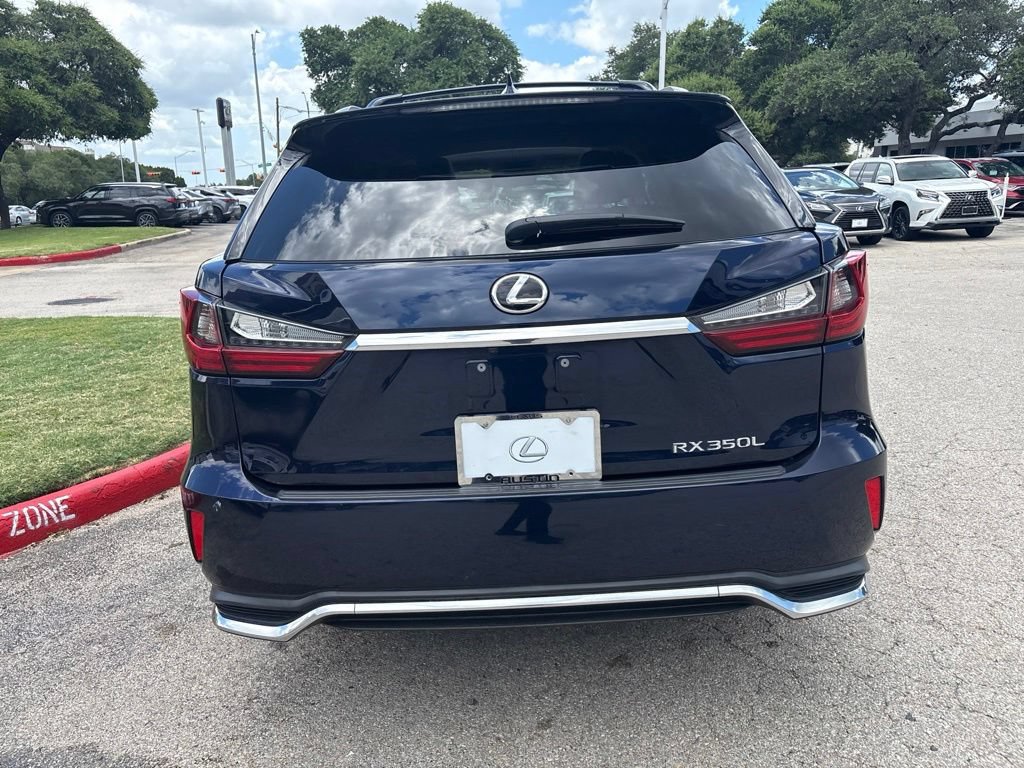 Used 2025 Lexus GX 550 w/ Accessory Package (Z1) AWD/4WD image 24