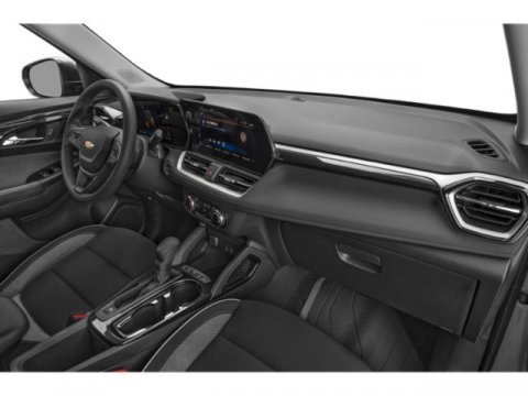 New 2026 Chevrolet TrailBlazer LS w/ LS Convenience Package AWD/4WD image 18