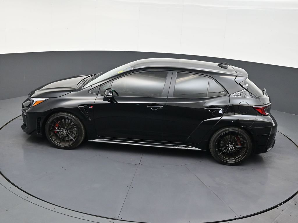 Used 2025 Toyota Corolla Premium image 14