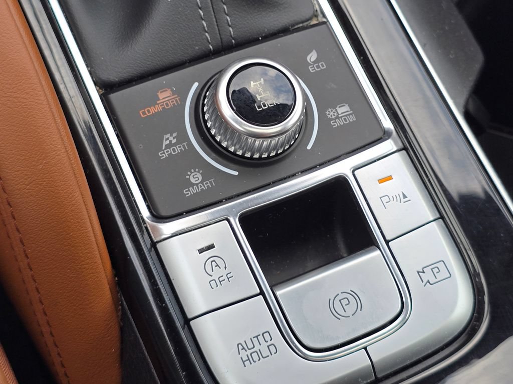 Used 2024 Kia Telluride SX Prestige X-Line AWD/4WD image 36