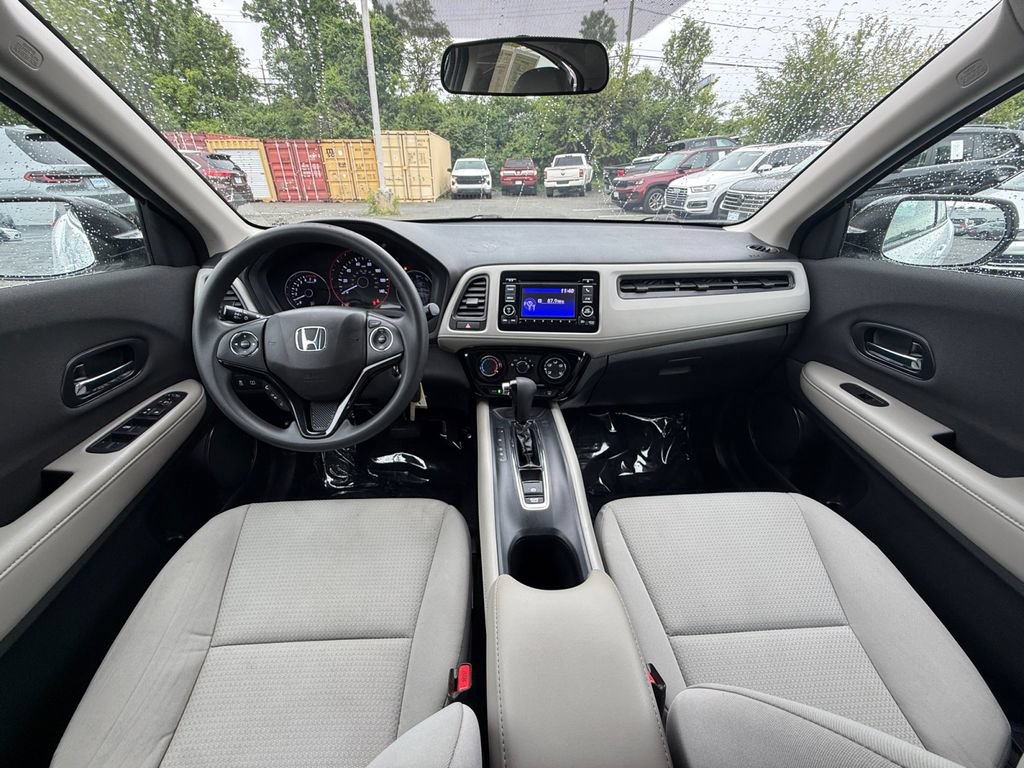 Used 2021 Honda HR-V LX image 23