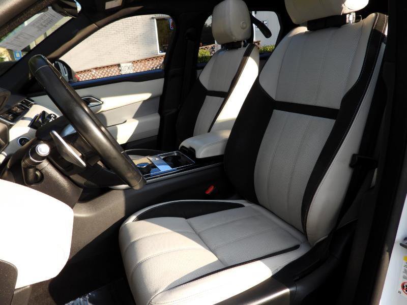 Used 2020 Land Rover Range Rover Velar R-Dynamic S image 46