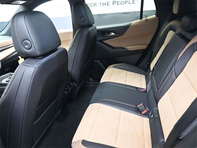 New 2026 Chevrolet Equinox ACTIV w/ Safety and Technology Package image 9