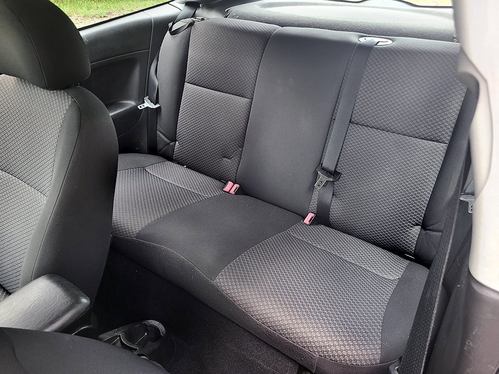 Used 2007 Ford Focus SE image 16