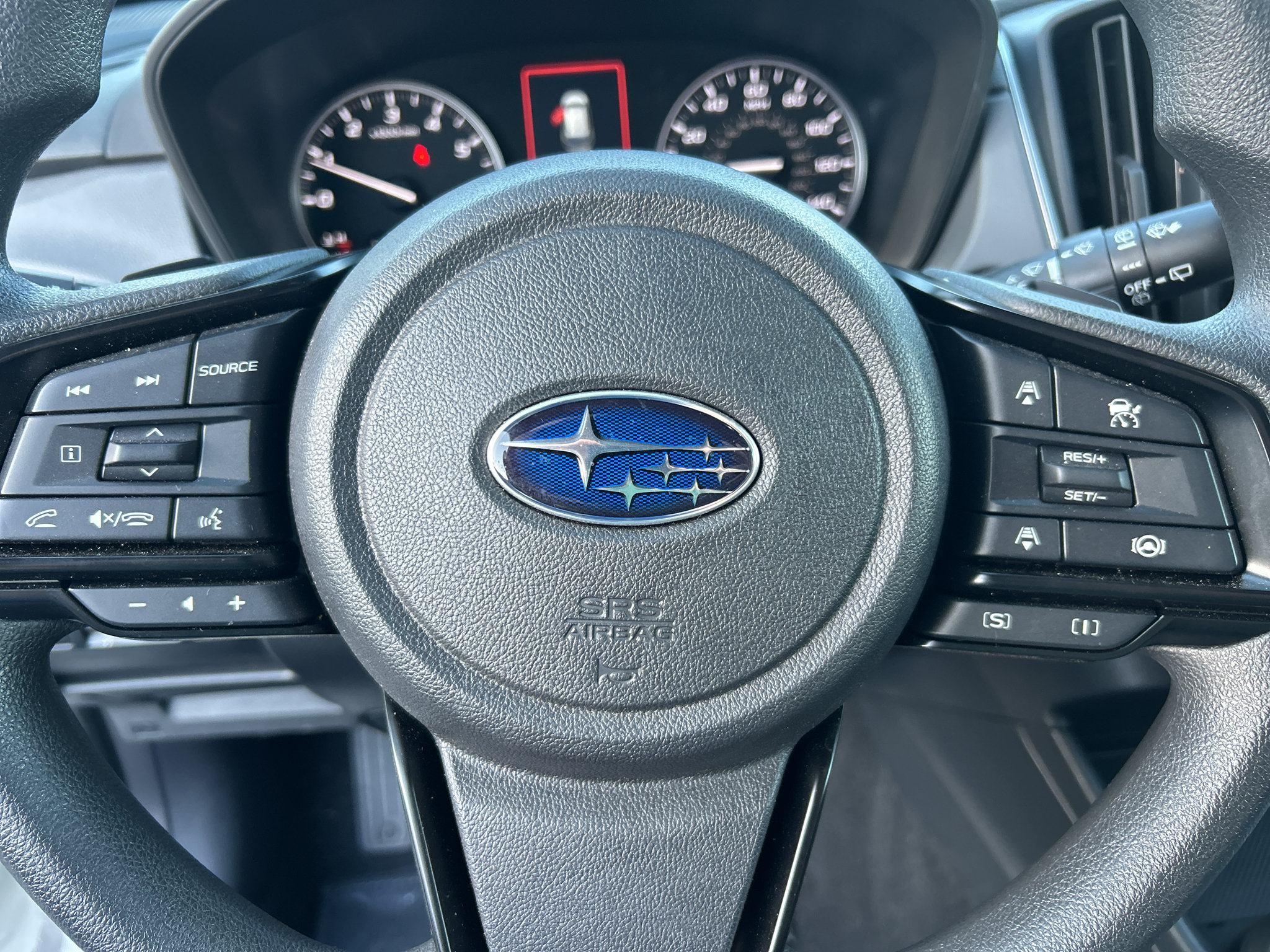 Certified 2025 Subaru Crosstrek 2.5i Premium AWD/4WD image 18