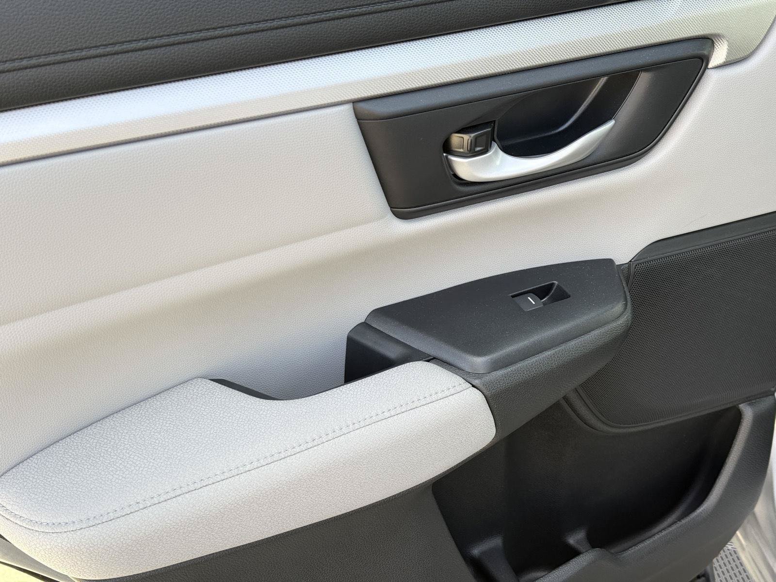 Certified 2019 Honda CR-V LX image 22