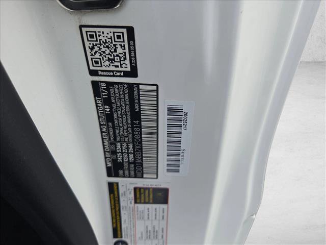 Used 2019 Mercedes-Benz E 53 AMG 4MATIC Coupe image 23