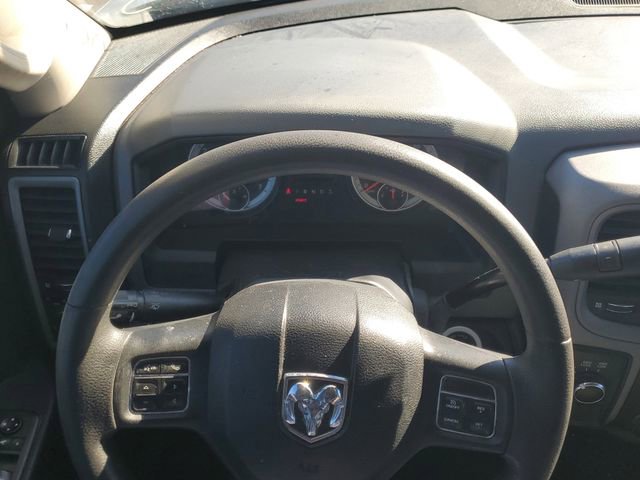 Used 2015 RAM 1500 Tradesman w/ Popular Equipment Group image 19