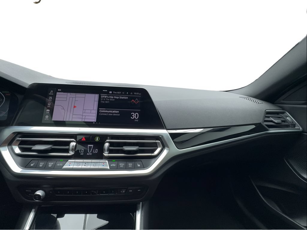 Used 2022 BMW 230i Coupe w/ Premium Package 2 RWD image 43