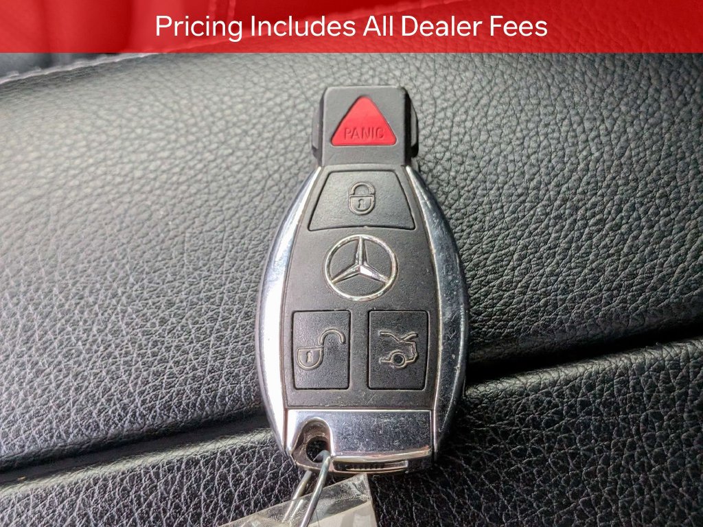 Used 2017 Mercedes-Benz C 43 AMG 4MATIC Cabriolet image 30