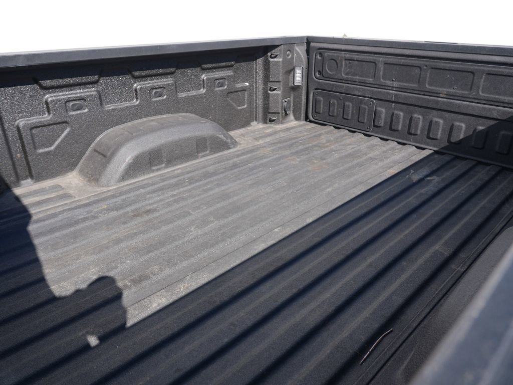 Used 2024 Chevrolet Silverado 2500 High Country w/ Z71 Off-Road Package image 26