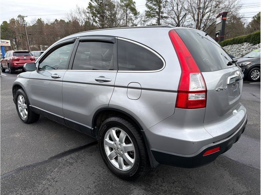 Used 2007 Honda CR-V EX-L image 4