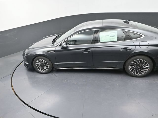 New 2026 Hyundai Sonata SEL FWD image 26