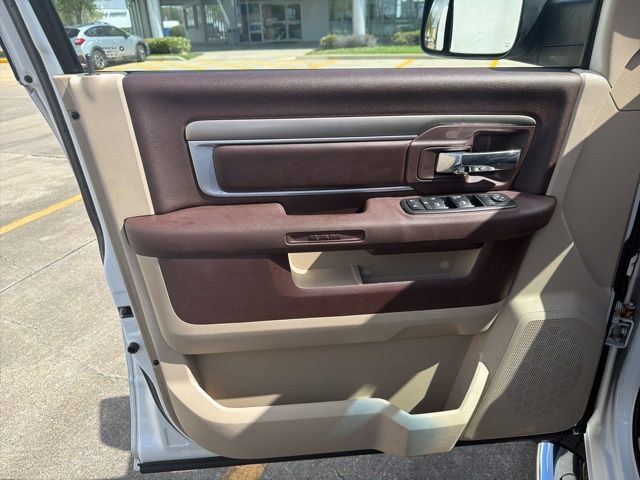 Used 2013 RAM 2500 Big Horn image 15