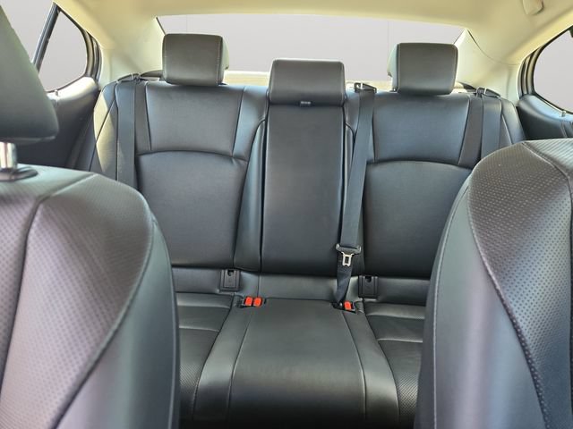 Used 2021 Lexus ES 300h w/ Premium Package FWD image 15