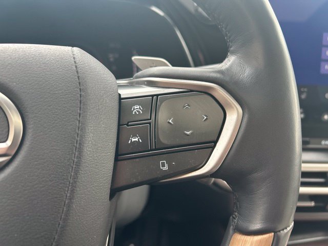 Used 2023 Lexus RX 350 Premium Plus w/ Cold Area Package AWD/4WD image 23