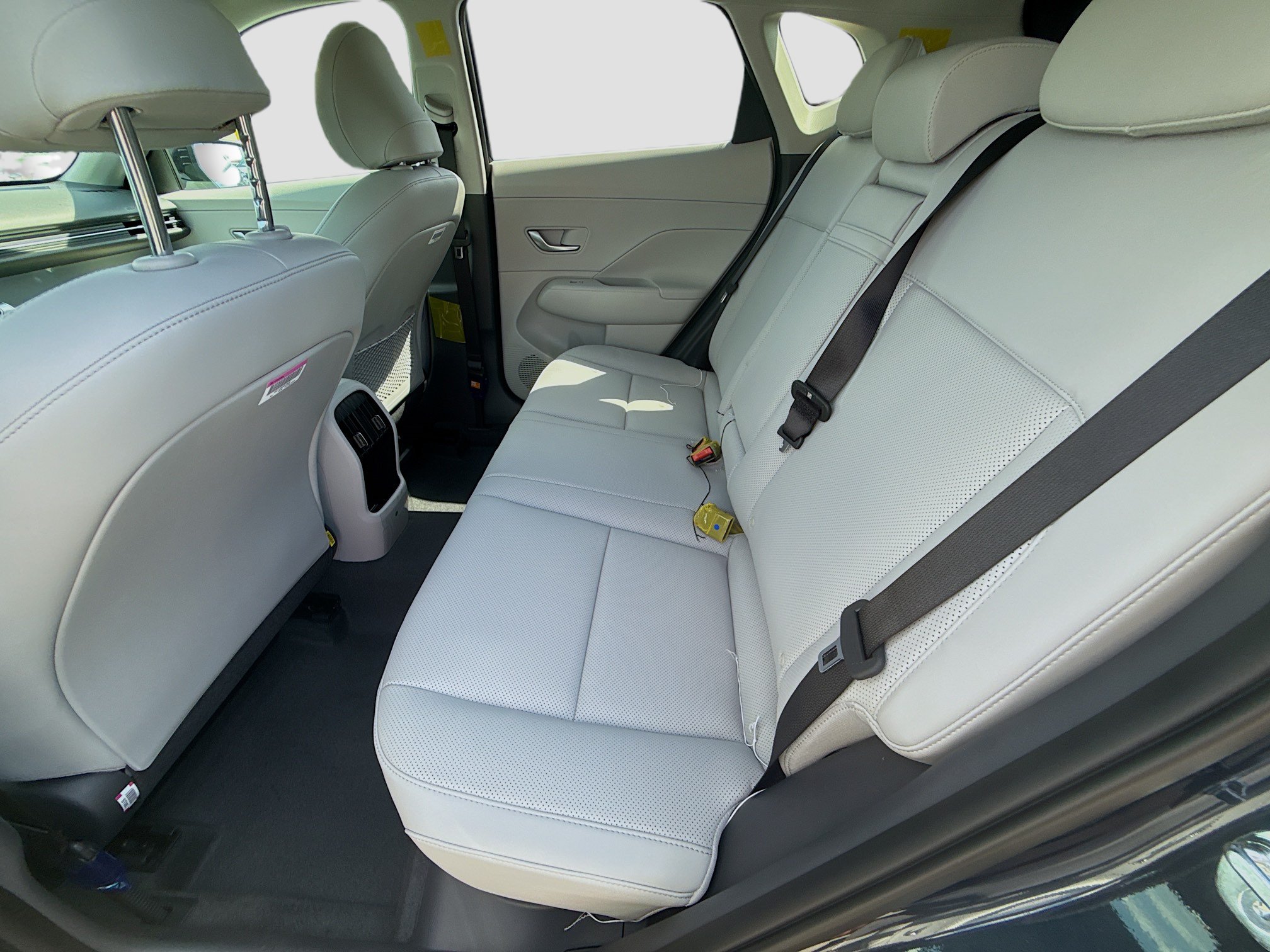 New 2026 Hyundai Kona SEL Premium FWD image 18