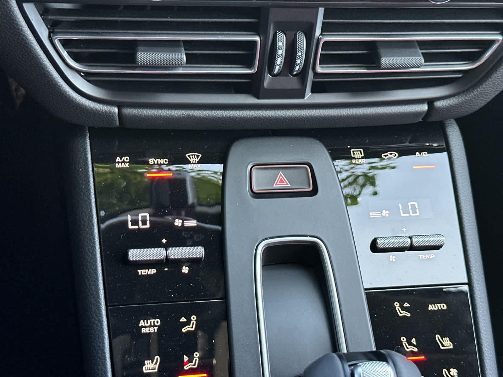 New 2026 Porsche Macan GTS AWD/4WD image 24