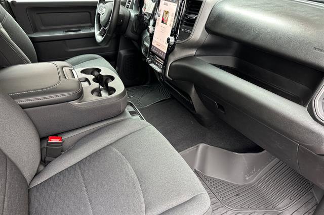 New 2026 RAM 3500 Tradesman image 27