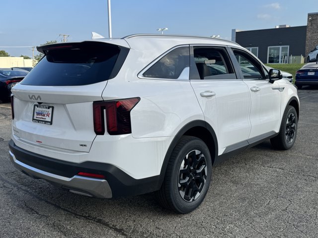 New 2026 Kia Sorento S AWD/4WD image 28