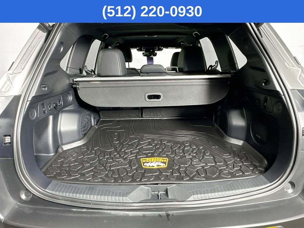 Used 2026 Subaru Forester Wilderness AWD/4WD image 32