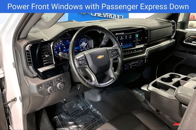 Certified 2025 Chevrolet Silverado 2500 LT w/ Convenience Package image 20