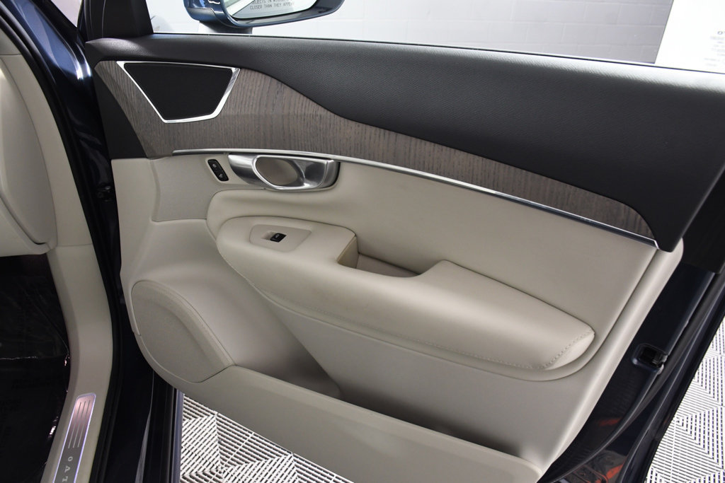 Used 2023 Volvo XC90 B5 Plus w/ Protection Package AWD/4WD image 18
