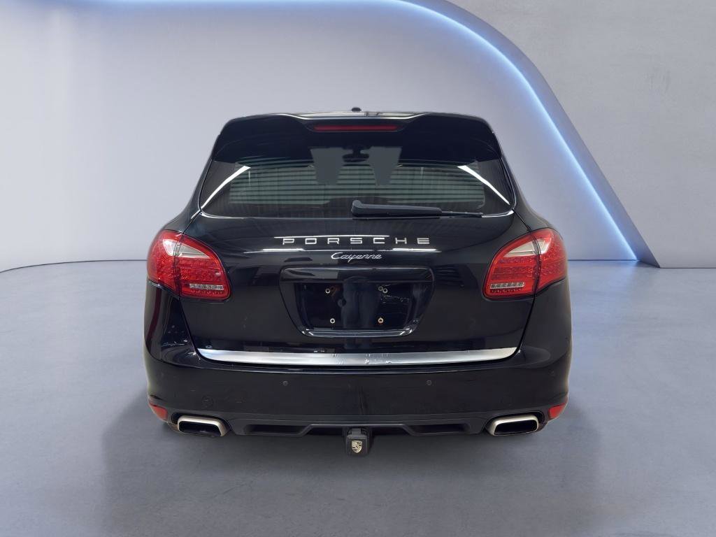 Used 2013 Porsche Cayenne Diesel image 6